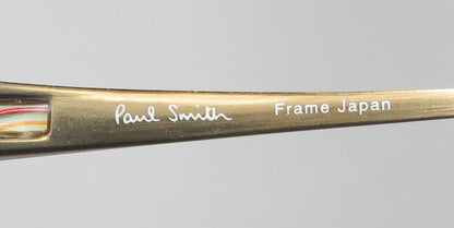 Paul Smith 404 Eyeglasses by ModaFrames