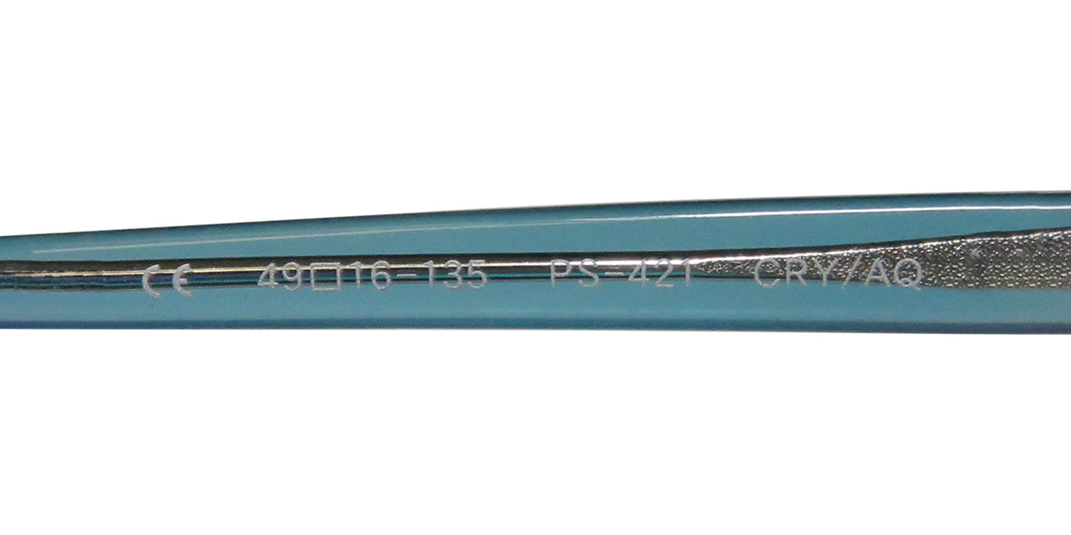 Paul Smith 421 Eyeglasses by ModaFrames