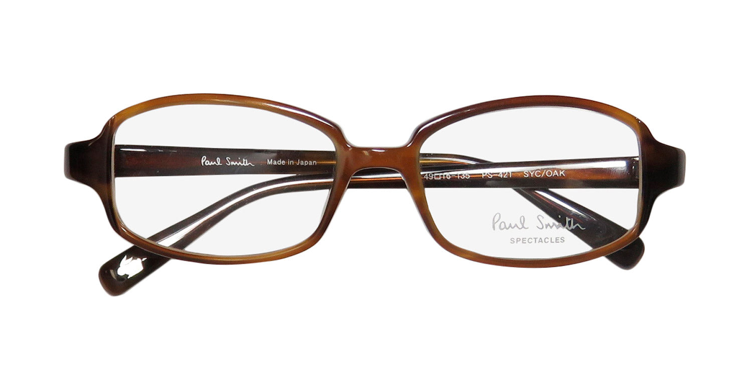 Paul Smith 421 Eyeglasses by ModaFrames