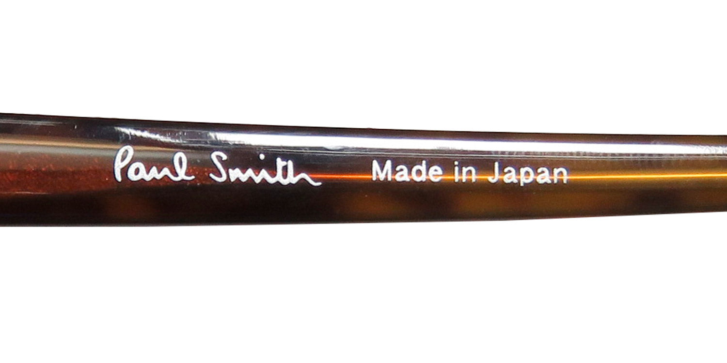 Paul Smith 421 Eyeglasses by ModaFrames