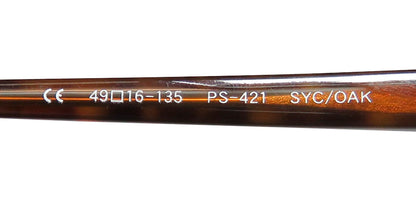 Paul Smith 421 Eyeglasses by ModaFrames
