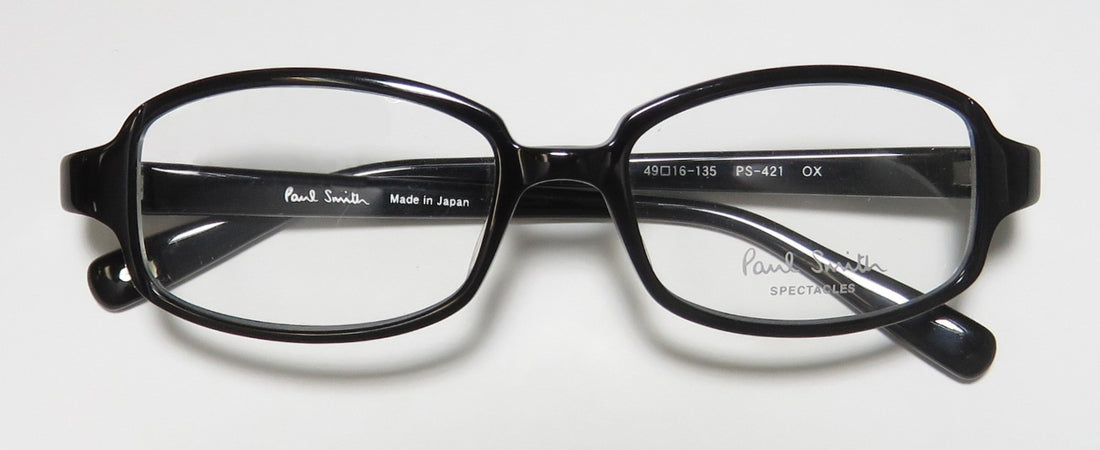 Paul Smith 421 Eyeglasses by ModaFrames