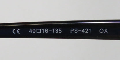 Paul Smith 421 Eyeglasses by ModaFrames