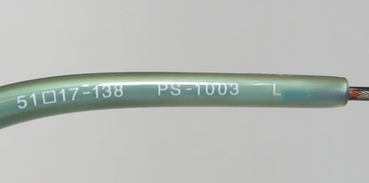 Paul Smith 1003 Eyeglasses by ModaFrames