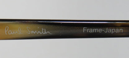 Paul Smith 406 Eyeglasses by ModaFrames