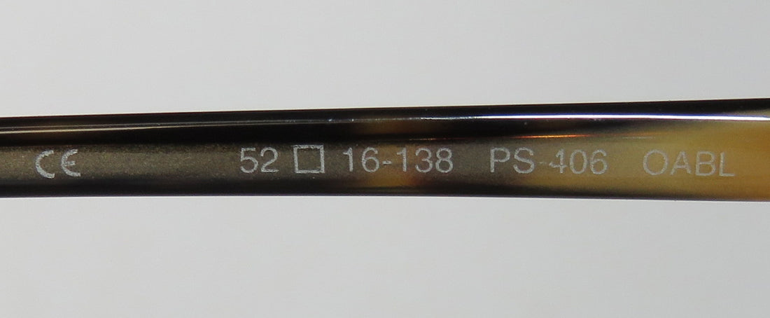 Paul Smith 406 Eyeglasses by ModaFrames