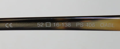 Paul Smith 406 Eyeglasses by ModaFrames