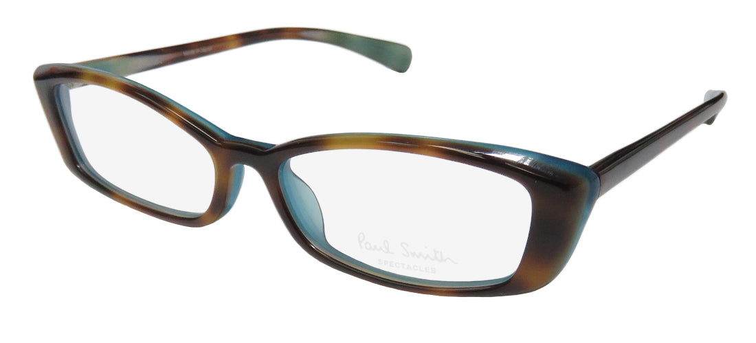 Paul Smith 406 Eyeglasses by ModaFrames