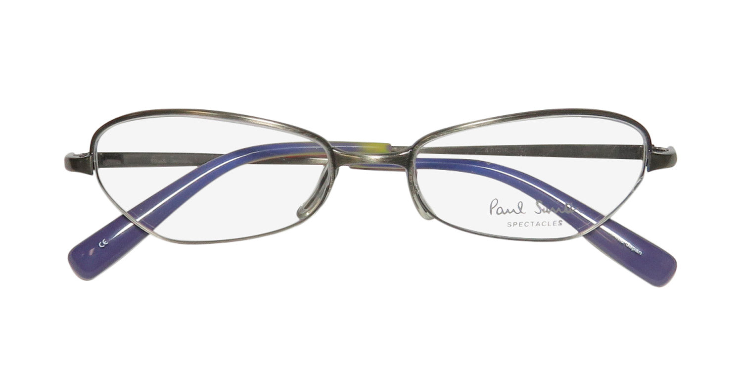 Paul Smith 173 Eyeglasses by ModaFrames