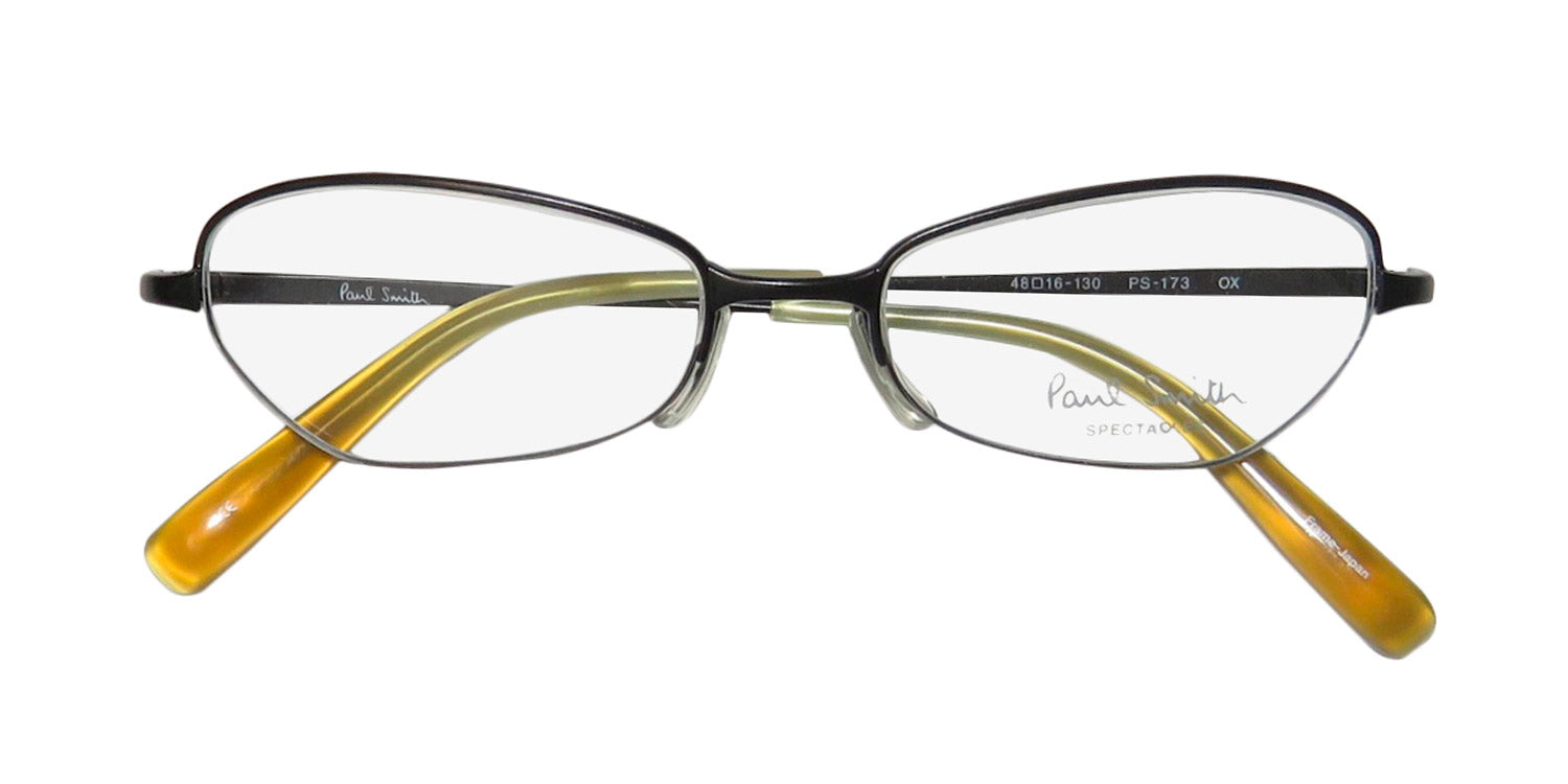 Paul Smith 173 Eyeglasses by ModaFrames
