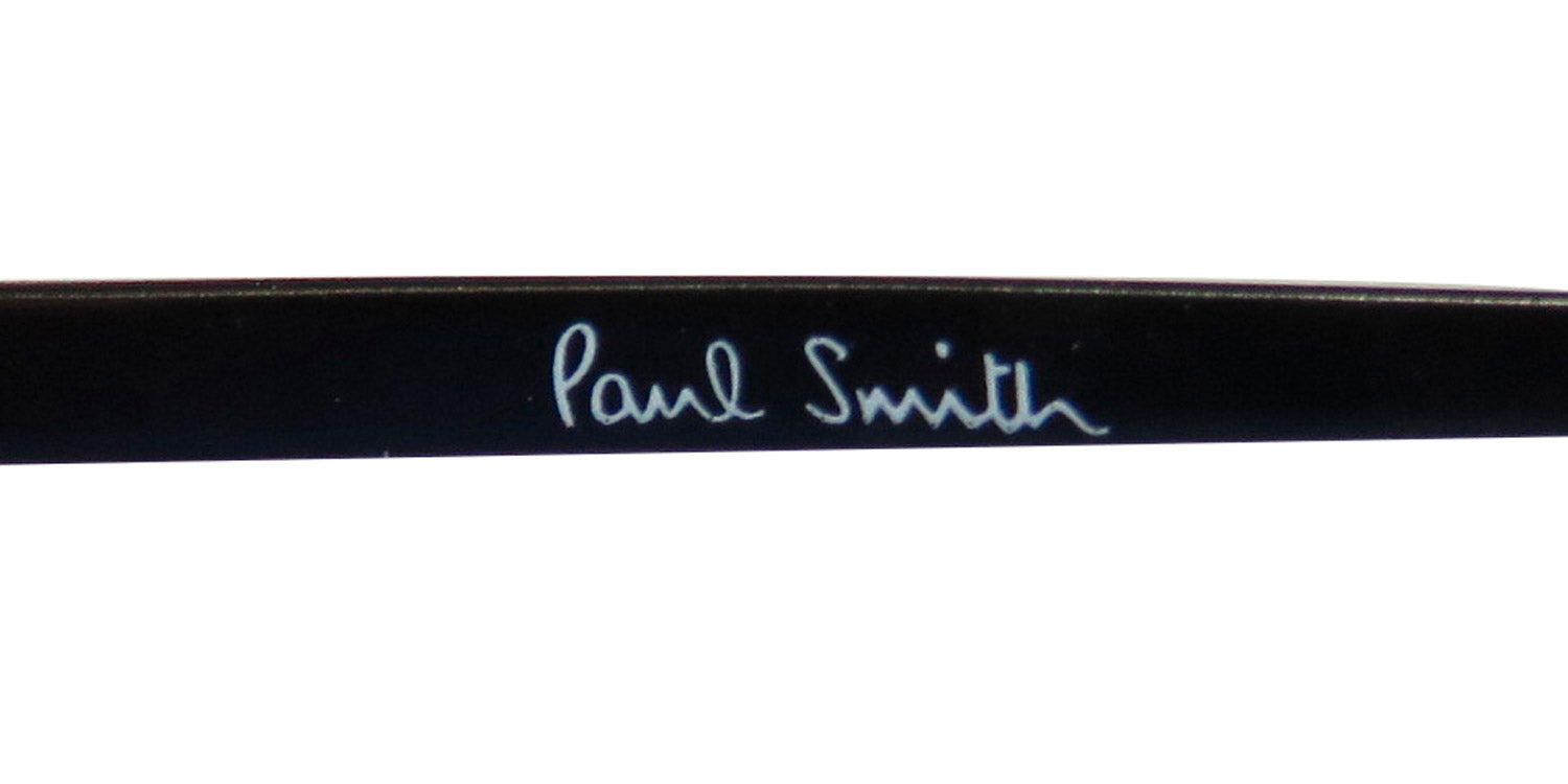 Paul Smith 173 Eyeglasses by ModaFrames