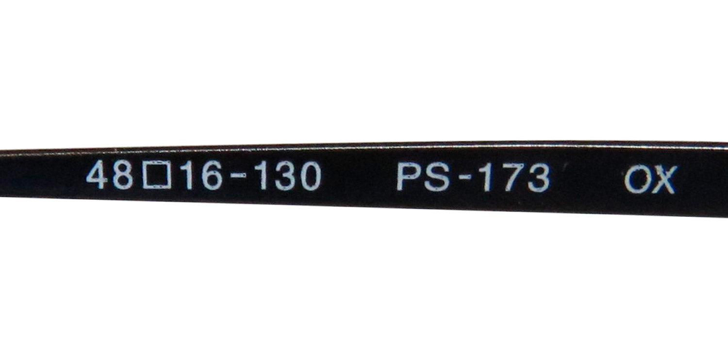 Paul Smith 173 Eyeglasses by ModaFrames