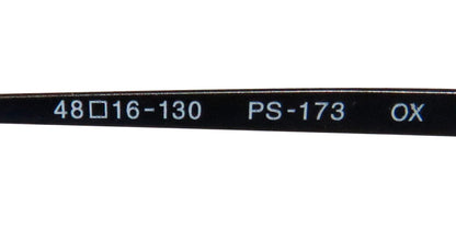 Paul Smith 173 Eyeglasses by ModaFrames