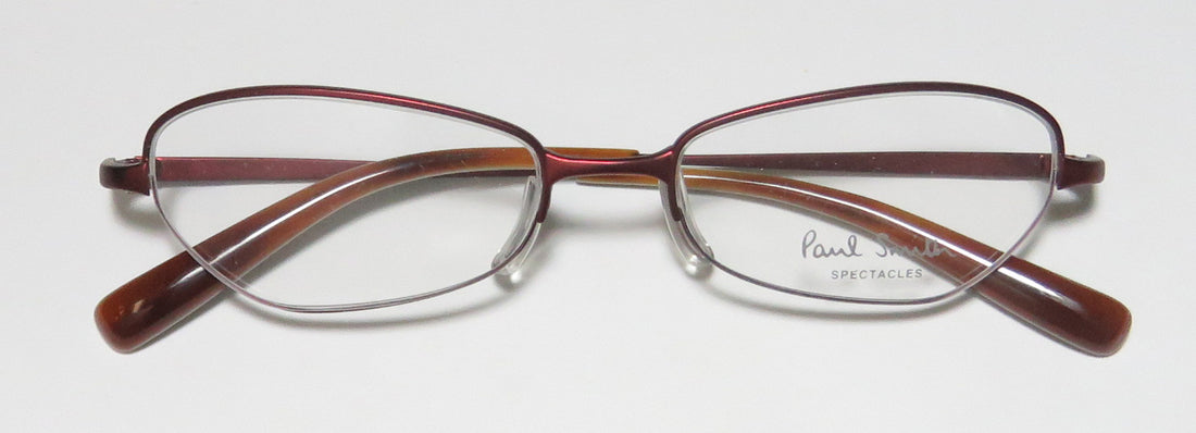 Paul Smith 173 Eyeglasses by ModaFrames