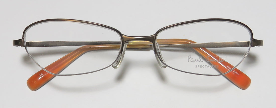 Paul Smith 173 Eyeglasses by ModaFrames