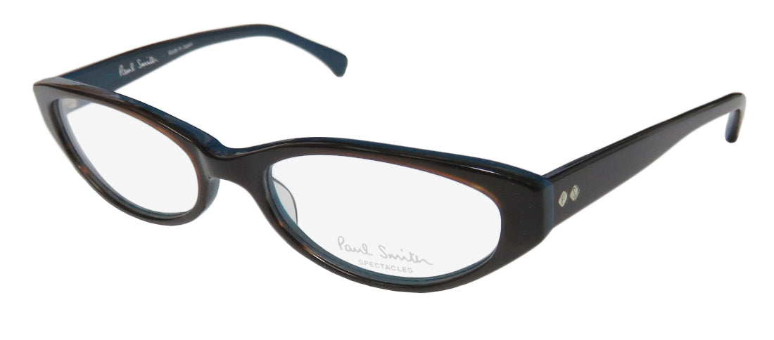 Paul Smith Syd Eyeglasses by ModaFrames