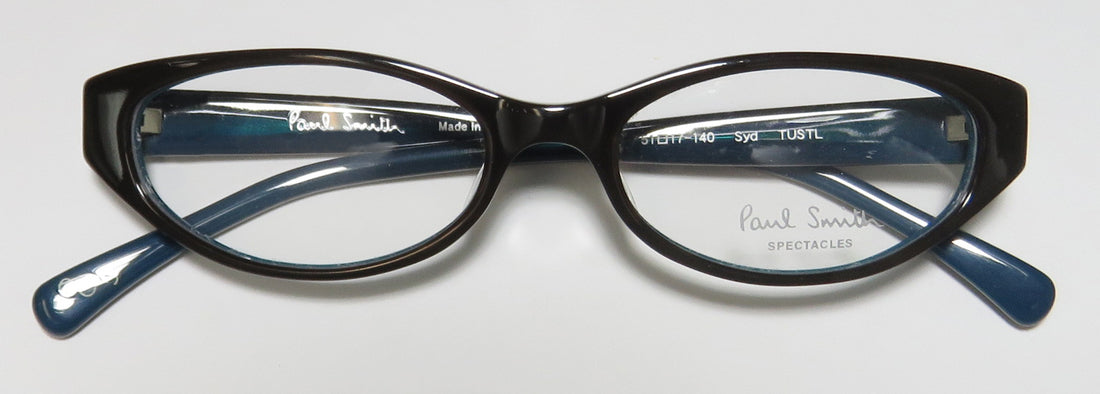 Paul Smith Syd Eyeglasses by ModaFrames