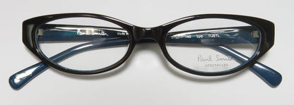 Paul Smith Syd Eyeglasses by ModaFrames