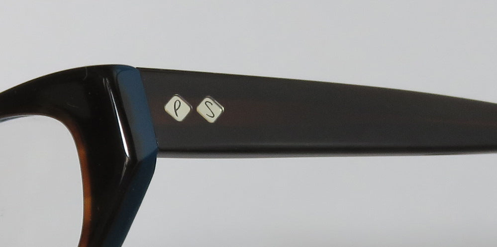 Paul Smith Syd Eyeglasses by ModaFrames