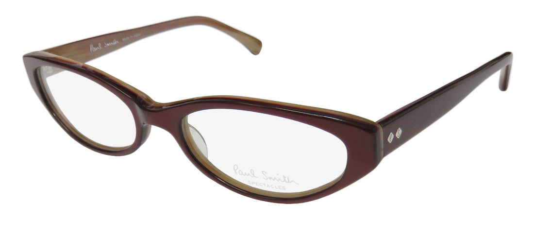 Paul Smith Syd Eyeglasses by ModaFrames