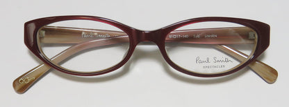 Paul Smith Syd Eyeglasses by ModaFrames