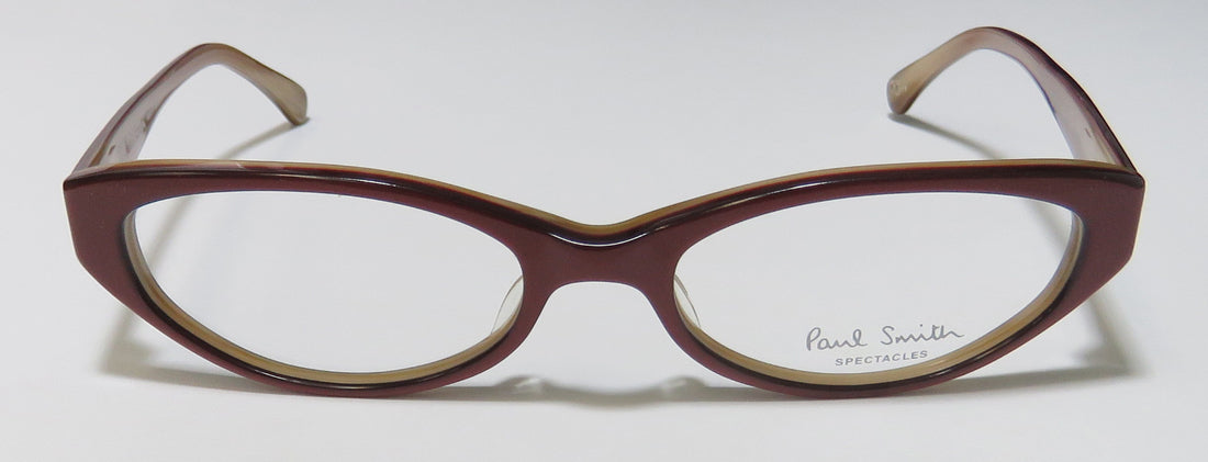 Paul Smith Syd Eyeglasses by ModaFrames