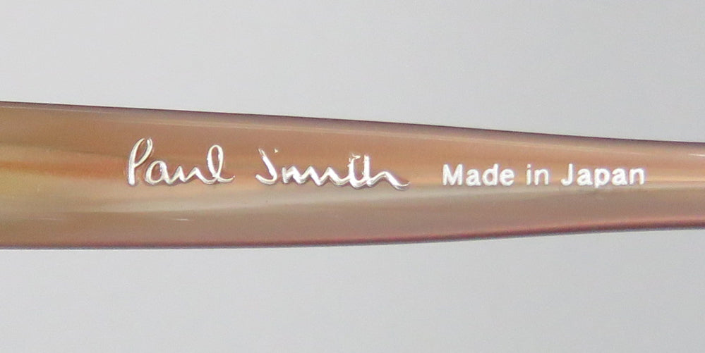Paul Smith Syd Eyeglasses by ModaFrames