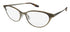 Barton Perreira Songbird Eyeglasses by ModaFrames