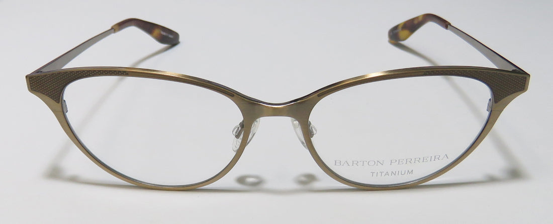 Barton Perreira Songbird Eyeglasses by ModaFrames