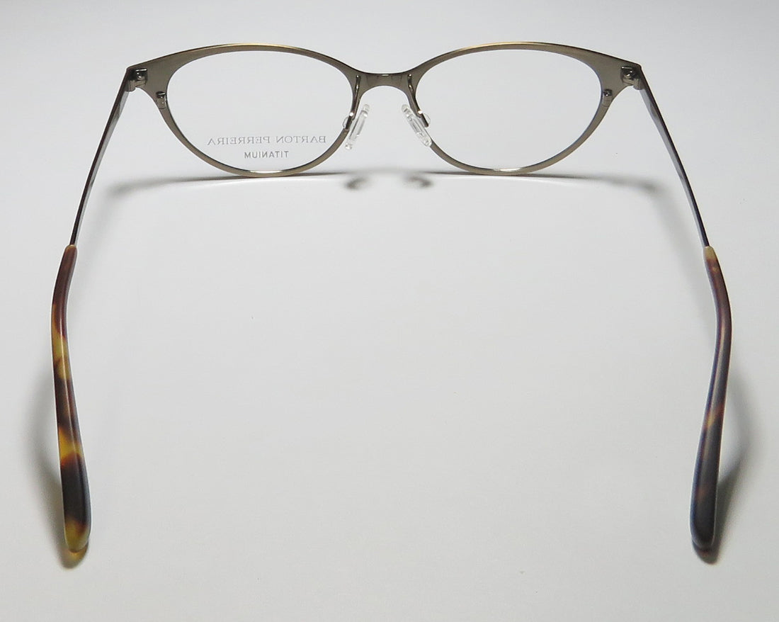 Barton Perreira Songbird Eyeglasses by ModaFrames
