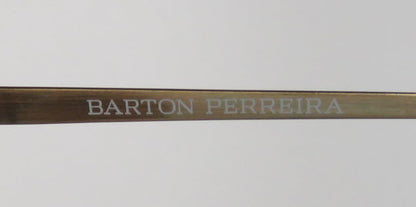 Barton Perreira Songbird Eyeglasses by ModaFrames