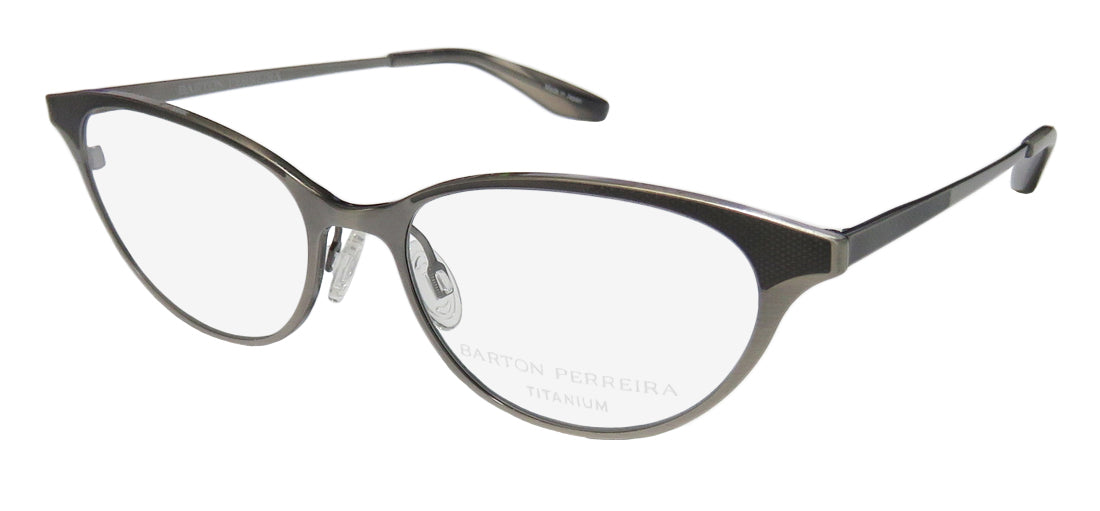 Barton Perreira Songbird Eyeglasses by ModaFrames
