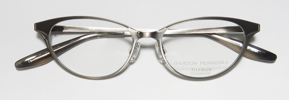 Barton Perreira Songbird Eyeglasses by ModaFrames