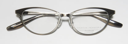 Barton Perreira Songbird Eyeglasses by ModaFrames