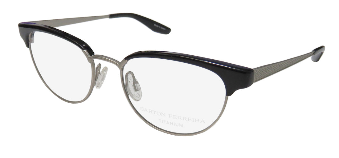 Barton Perreira Filly Eyeglasses by ModaFrames