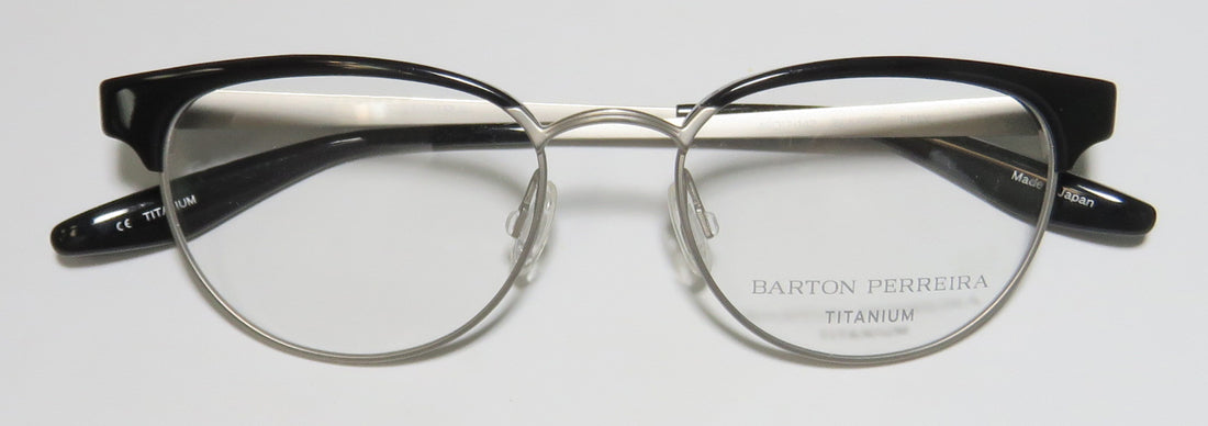 Barton Perreira Filly Eyeglasses by ModaFrames