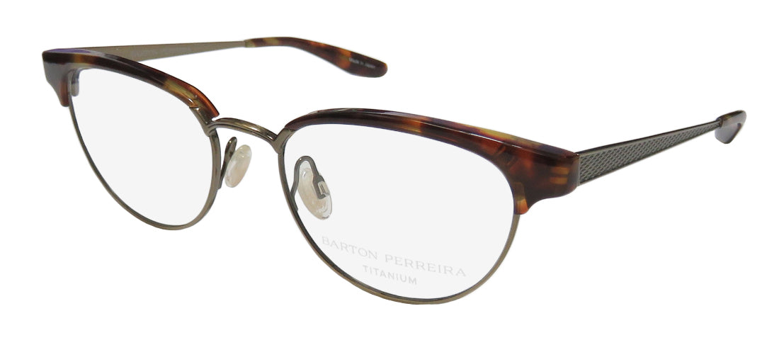 Barton Perreira Filly Eyeglasses by ModaFrames