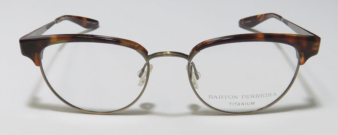 Barton Perreira Filly Eyeglasses by ModaFrames