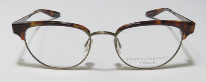 Barton Perreira Filly Eyeglasses by ModaFrames