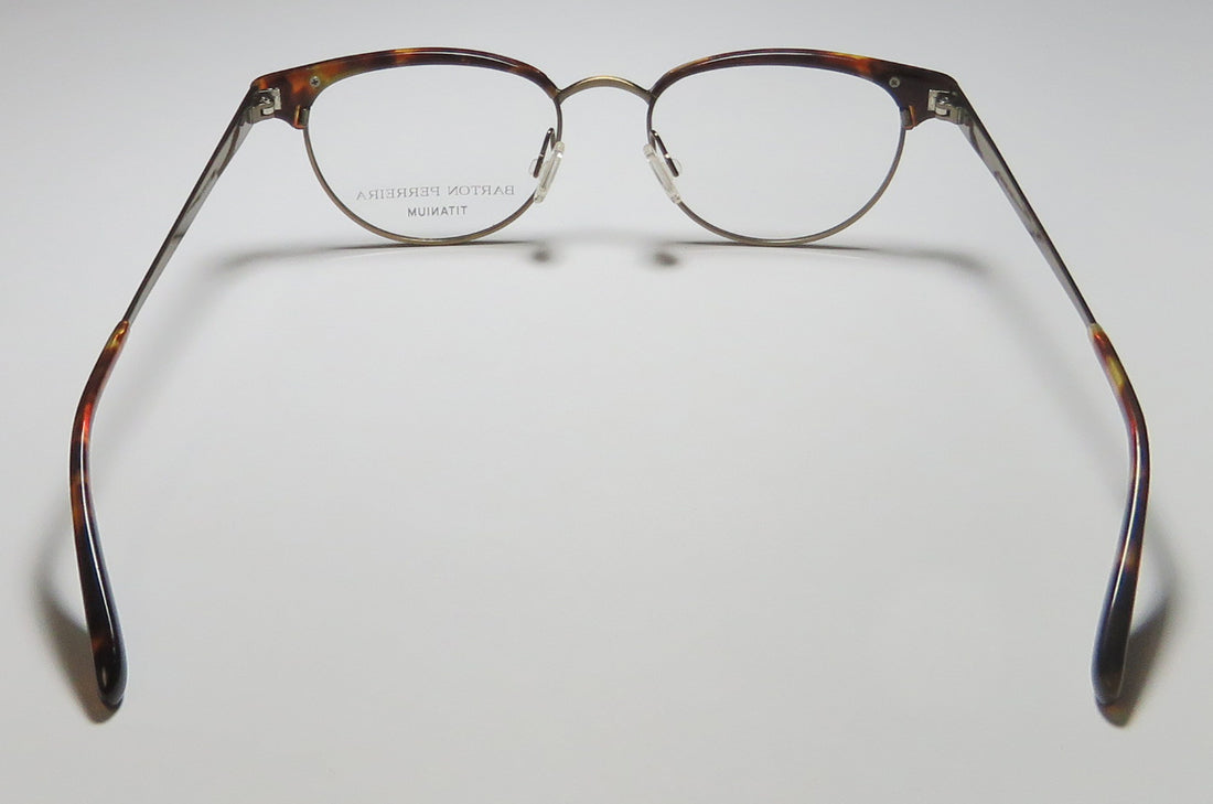 Barton Perreira Filly Eyeglasses by ModaFrames