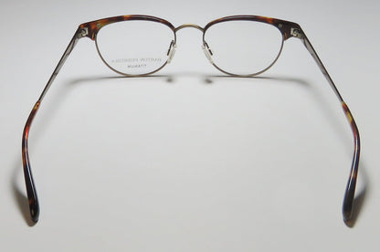Barton Perreira Filly Eyeglasses by ModaFrames