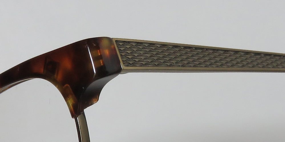 Barton Perreira Filly Eyeglasses by ModaFrames