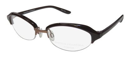 Barton Perreira Sylvia Eyeglasses by ModaFrames