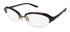 Barton Perreira Sylvia Eyeglasses by ModaFrames