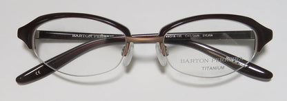 Barton Perreira Sylvia Eyeglasses by ModaFrames