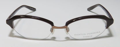 Barton Perreira Sylvia Eyeglasses by ModaFrames