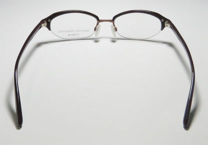 Barton Perreira Sylvia Eyeglasses by ModaFrames