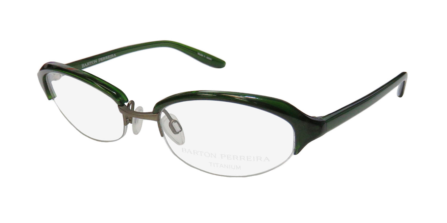 Barton Perreira Sylvia Eyeglasses by ModaFrames