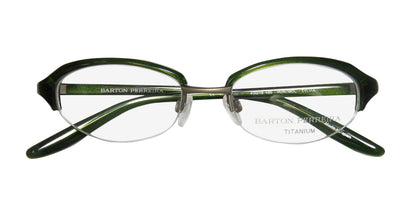 Barton Perreira Sylvia Eyeglasses by ModaFrames