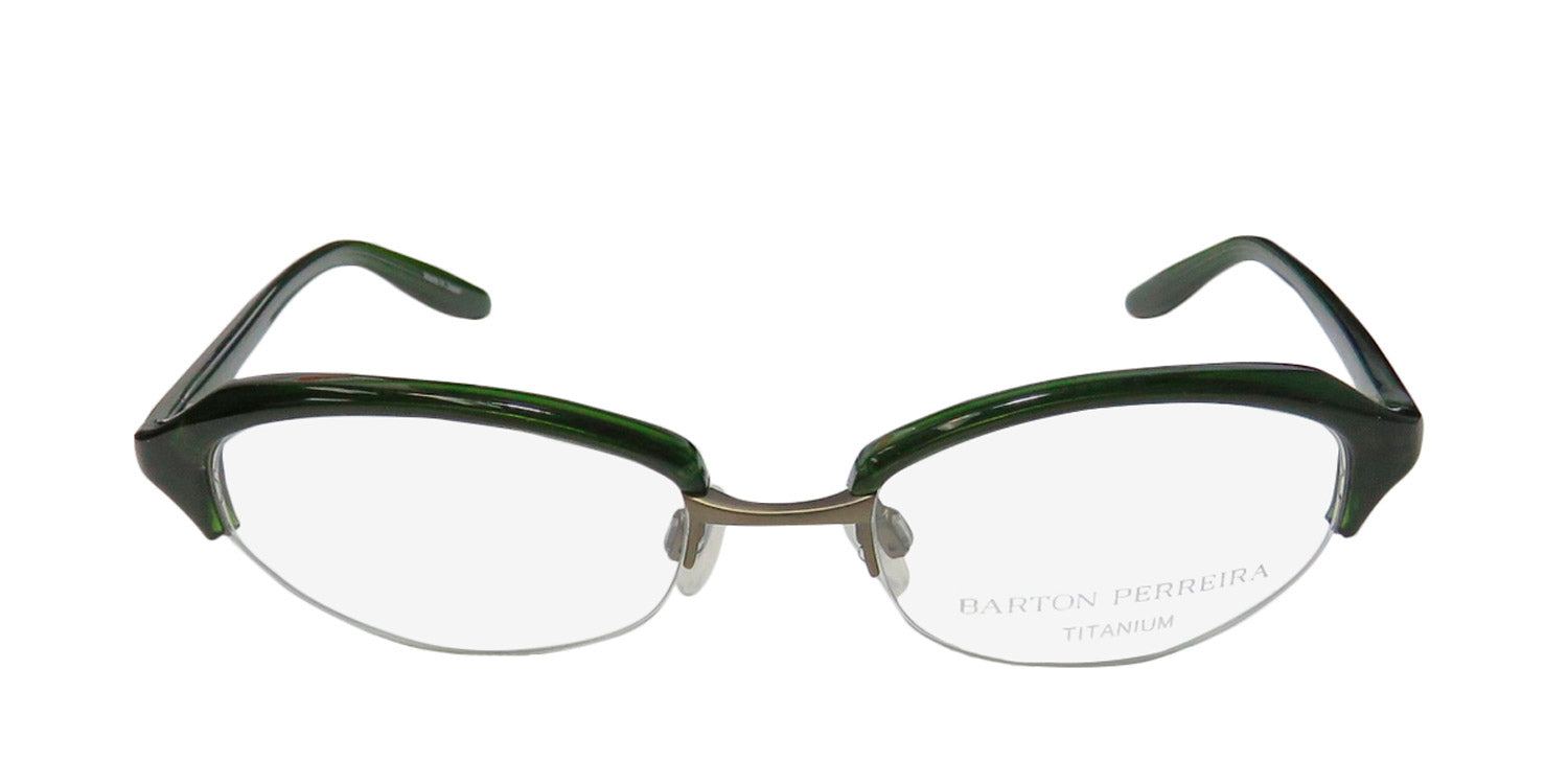 Barton Perreira Sylvia Eyeglasses by ModaFrames